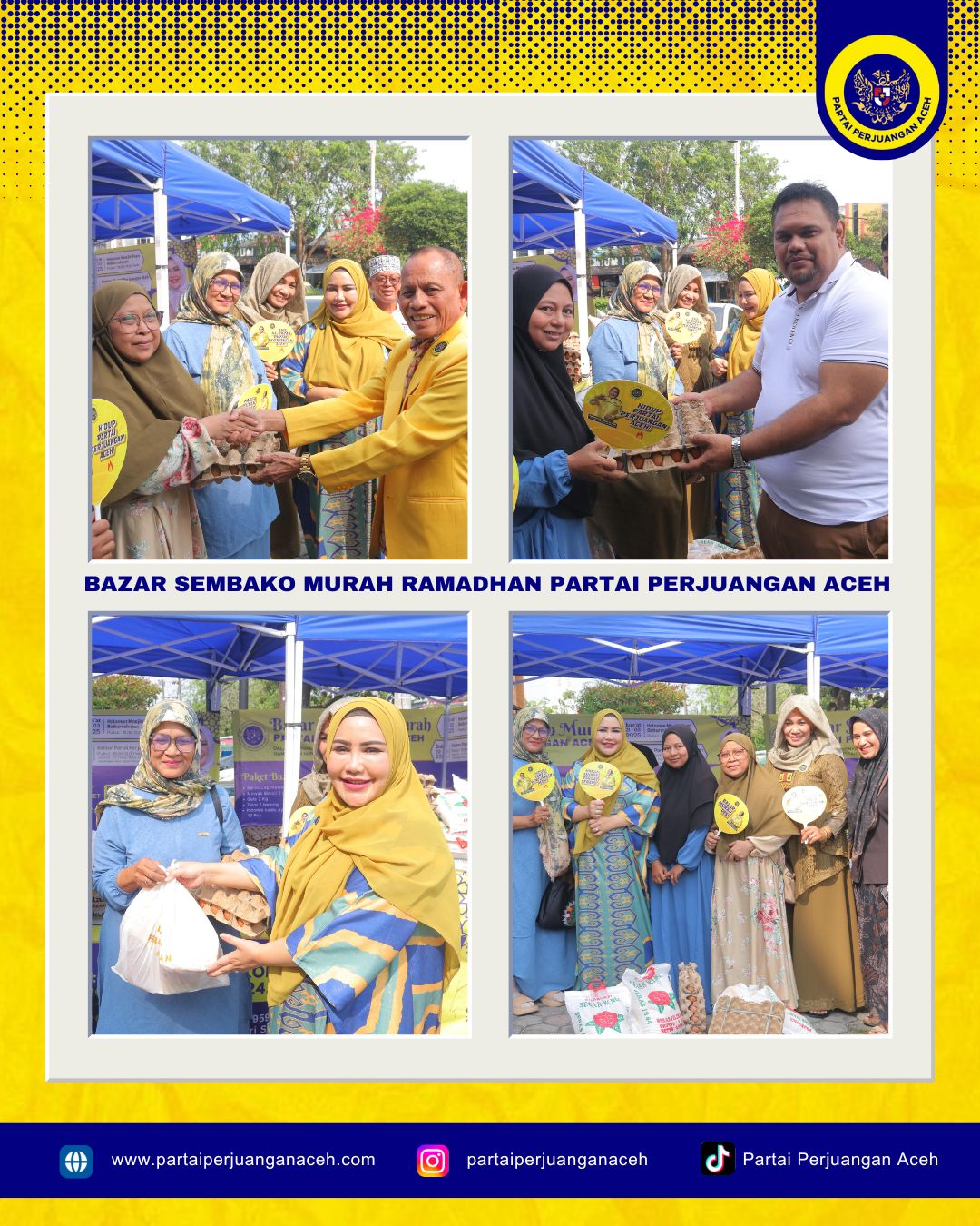 BAZAR SEMBAKO - Image 1